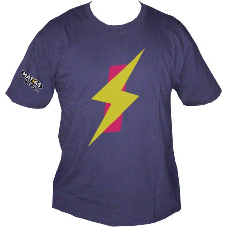 POLERA LOGO DE MATIAS WEBS