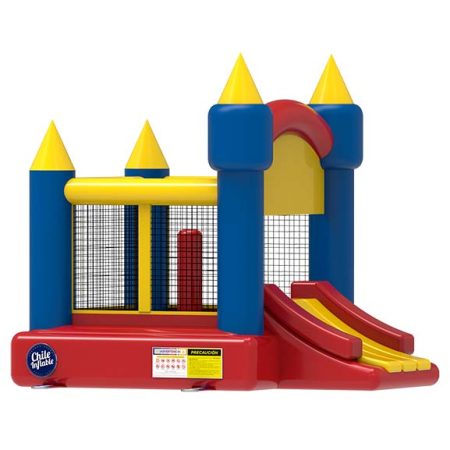 Inflable de prueba