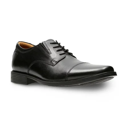 Calzado de Cuero Clarks Tilden